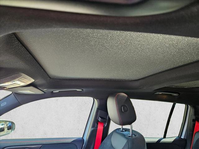 Used 2024 Mercedes-Benz GLB 35 AMG 4MATIC image 16