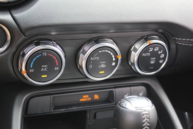 New 2026 MAZDA MX-5 Miata Grand Touring w/ Appearance Package RWD image 21