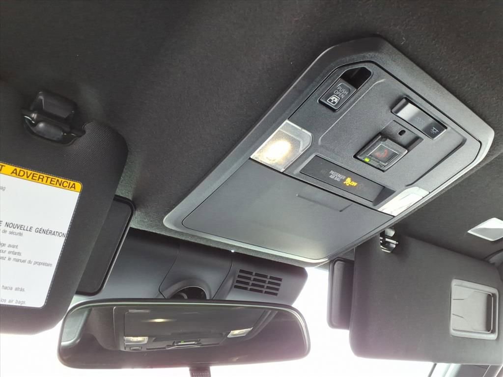 Certified 2025 Toyota 4Runner SR5 image 25