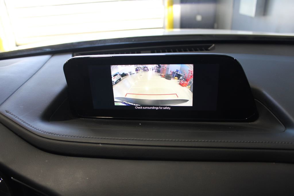 Used 2023 MAZDA CX-30 AWD 2.5 S w/ Preferred Package image 27