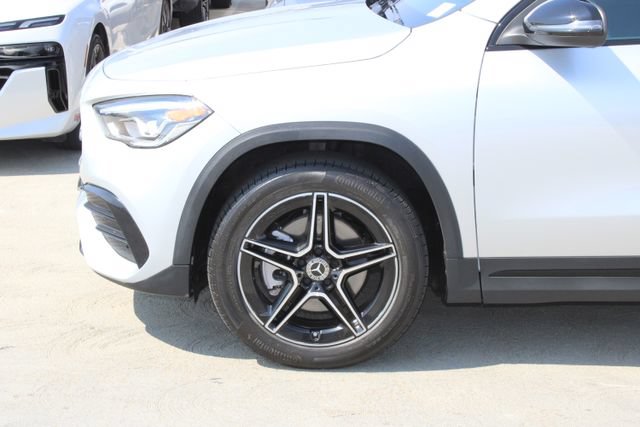 Used 2023 Mercedes-Benz GLA 250 image 4