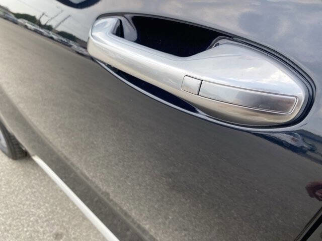 Used 2020 Hyundai Palisade SEL w/ Convenience Package image 10