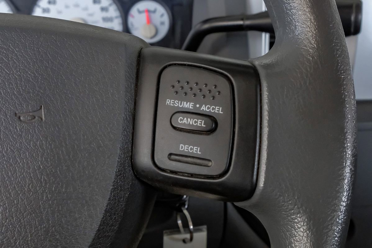 Used 2008 Dodge Ram 1500 Truck SLT image 18