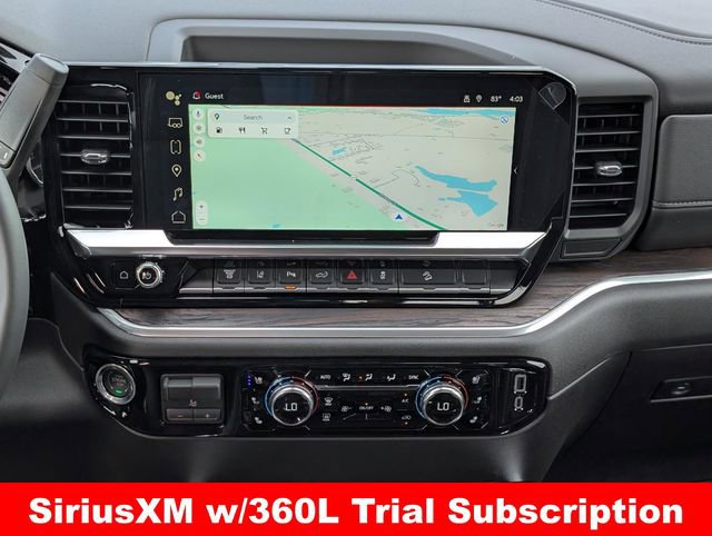 New 2026 GMC Sierra 2500 SLT w/ SLT Premium Package image 22