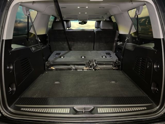 Used 2018 Chevrolet Suburban LT image 63