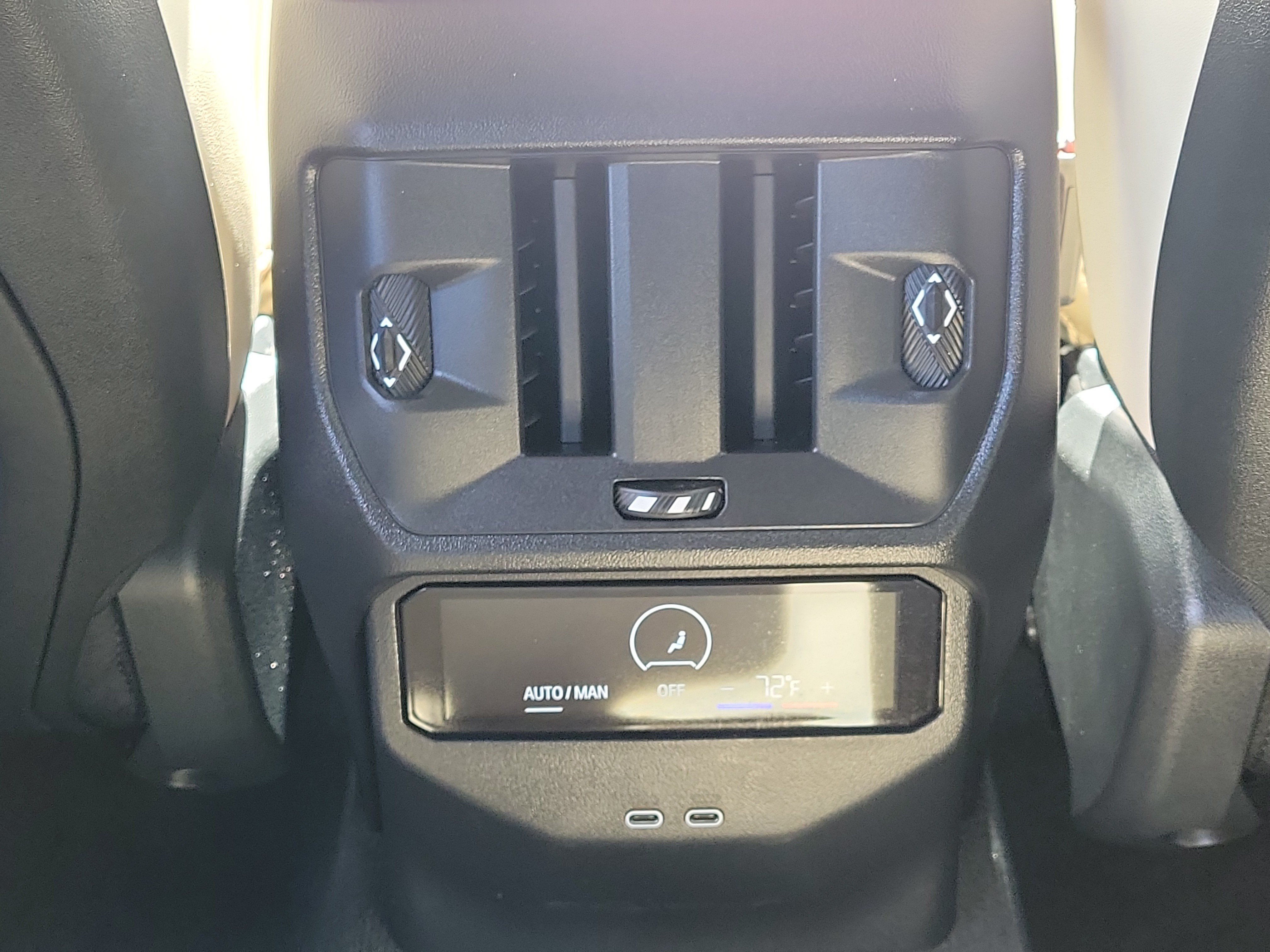 Used 2026 BMW X3 xDrive30i AWD/4WD image 13