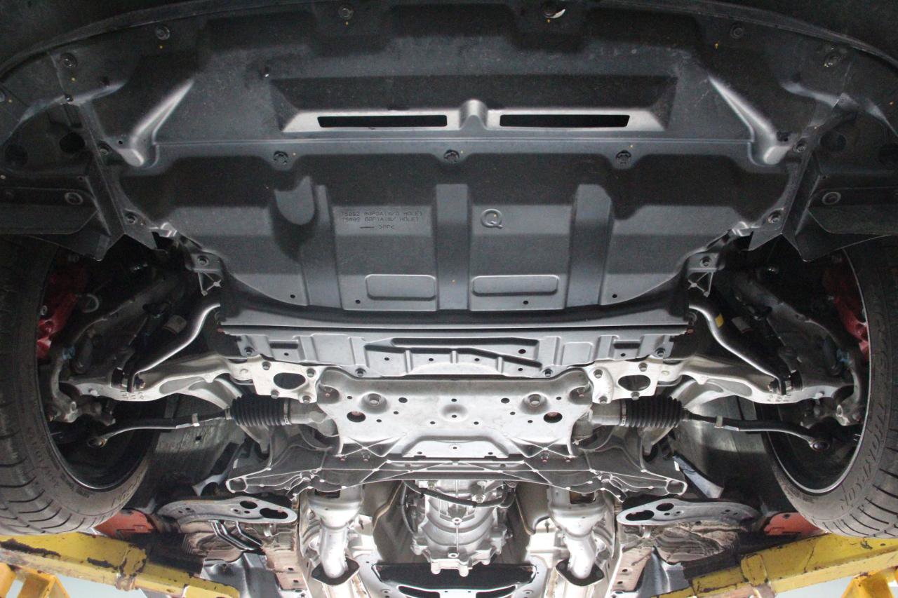 Used 2024 Nissan Z Performance w/ Heritage Edition image 94