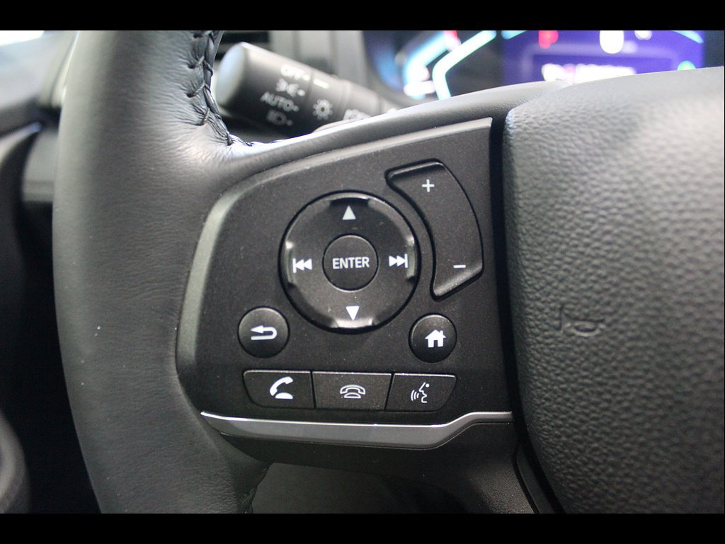 Certified 2024 Honda Odyssey EX-L image 25