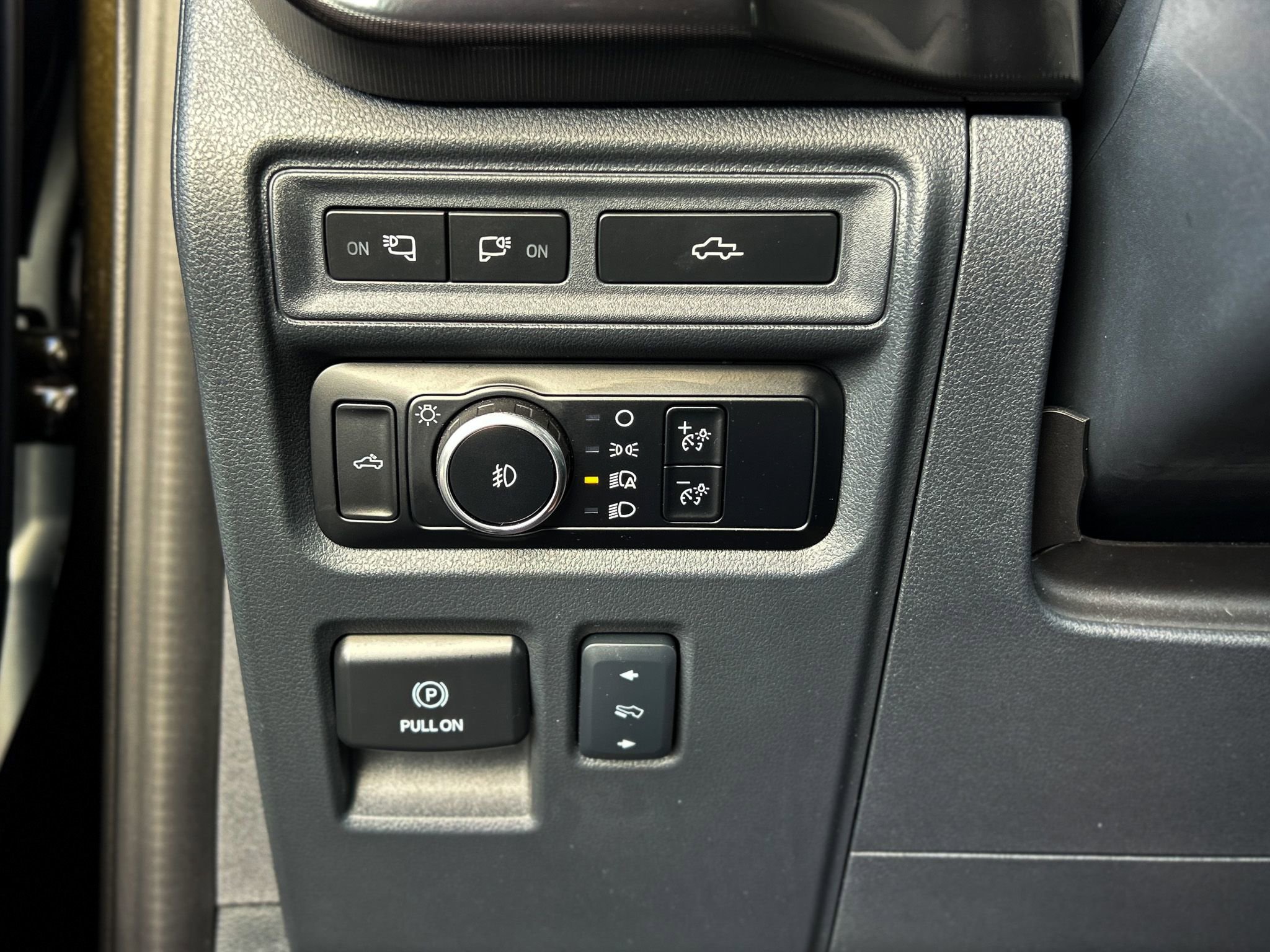 Used 2024 Ford F150 Raptor w/ Equipment Group 803A Raptor R image 18