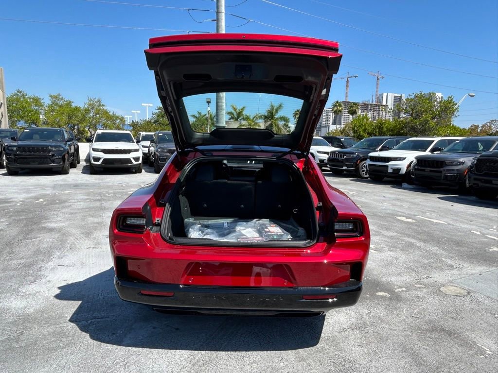 New 2025 Dodge Charger R/T w/ Quick Order Package 25M R/T image 22