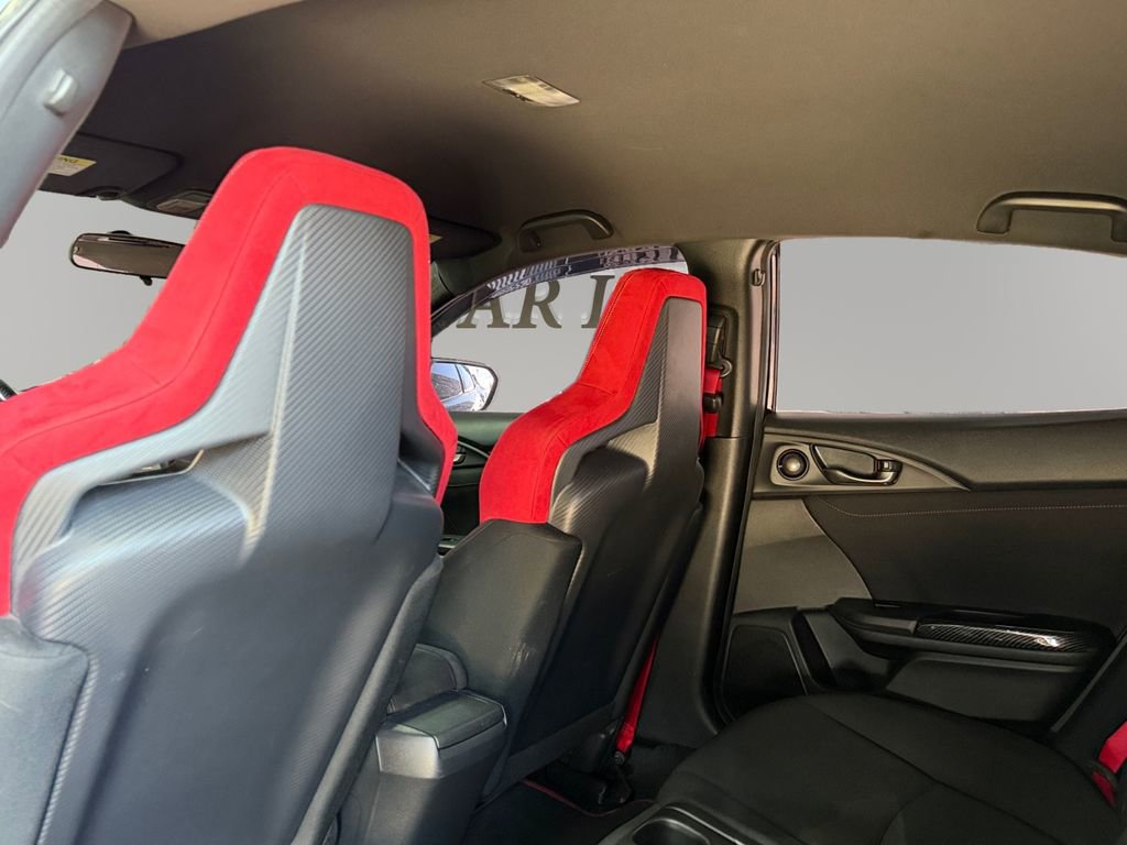 Used 2017 Honda Civic Type R image 25
