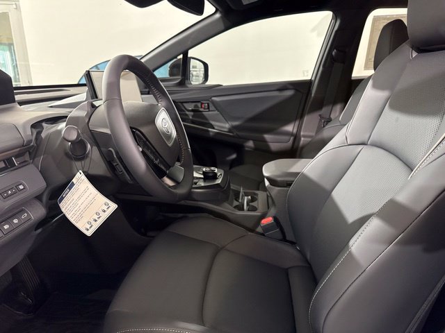 New 2026 Toyota bZ Woodland AWD/4WD image 18