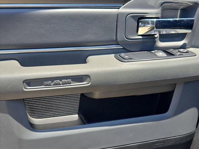 Used 2019 RAM 1500 Tradesman w/ Power & Remote Entry Group RWD image 20