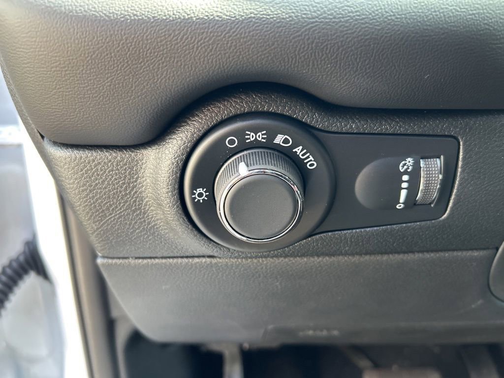 New 2026 Dodge Durango GT image 16