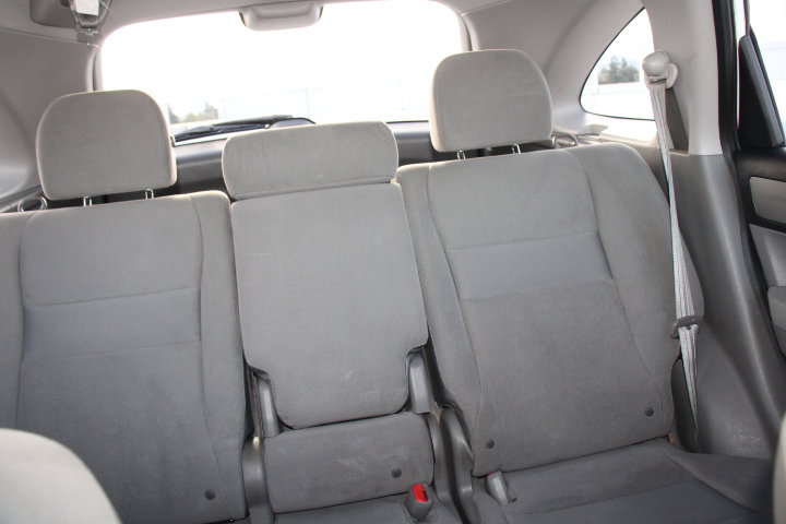 Used 2010 Honda CR-V EX image 20