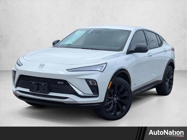 New 2026 Buick Envista Sport Touring w/ Convenience I Package