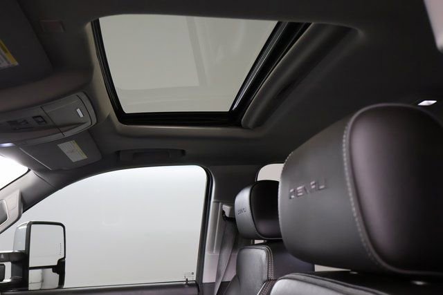 Used 2017 GMC Sierra 2500 Denali w/ Duramax Plus Package image 14