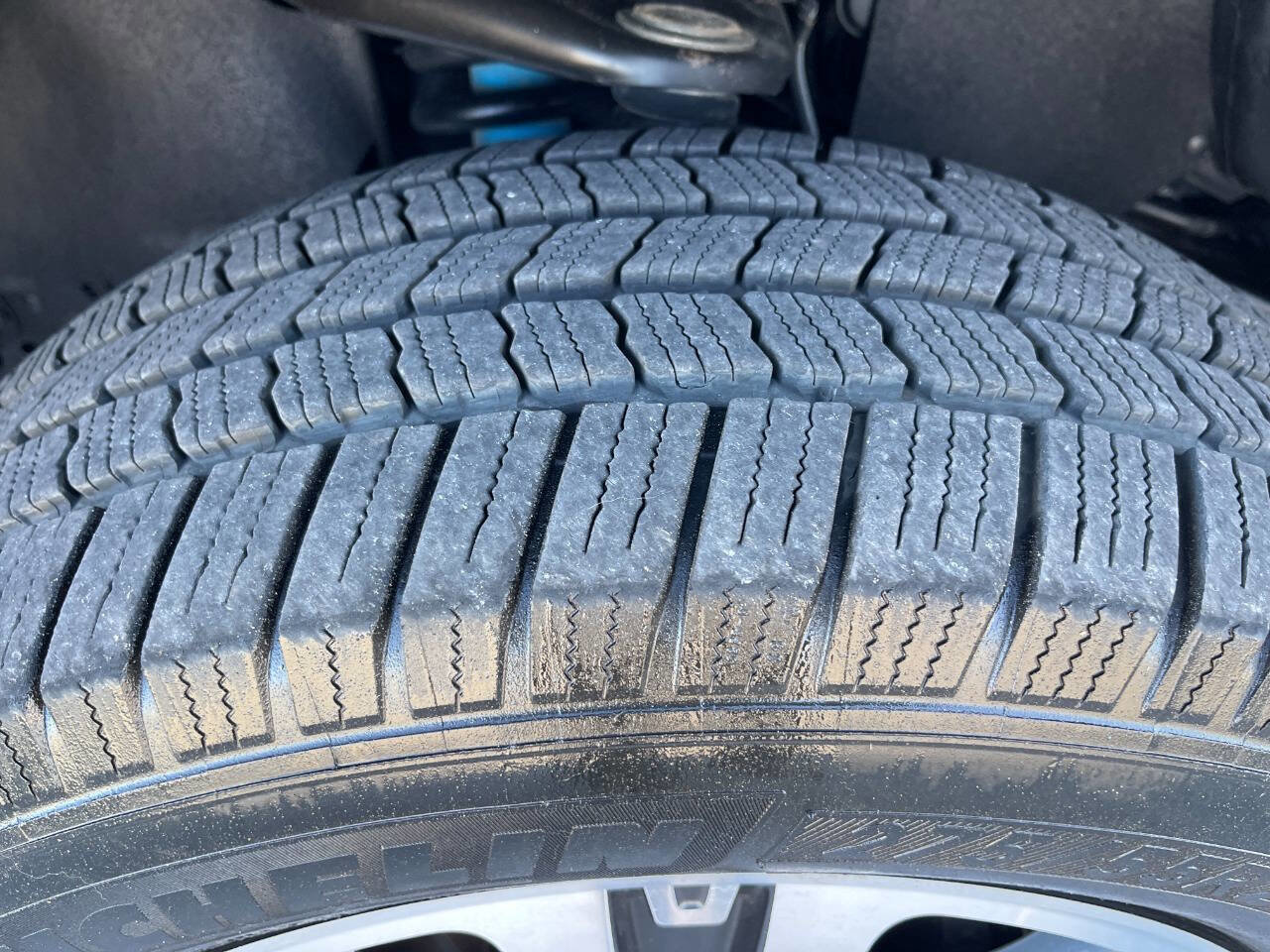 Used 2019 Toyota Tundra SR5 w/ TRD Sport Package image 16