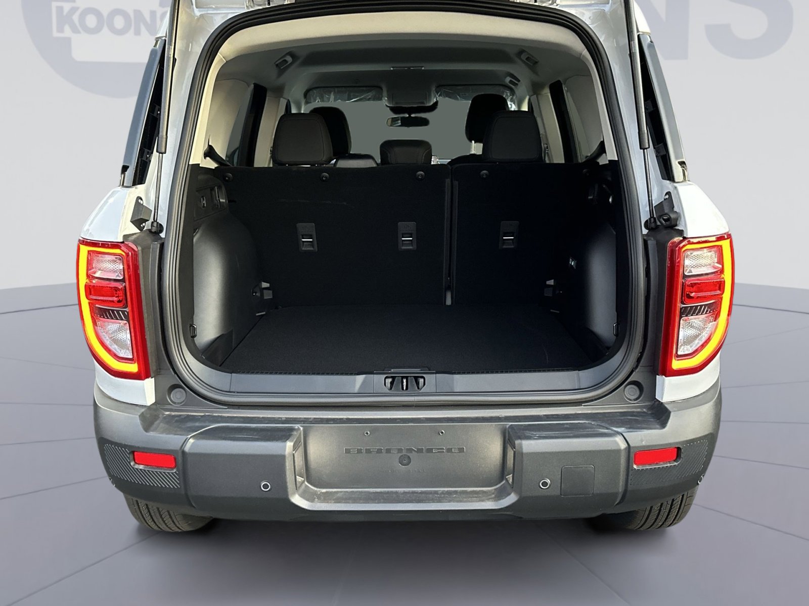 New 2025 Ford Bronco Sport Big Bend image 35