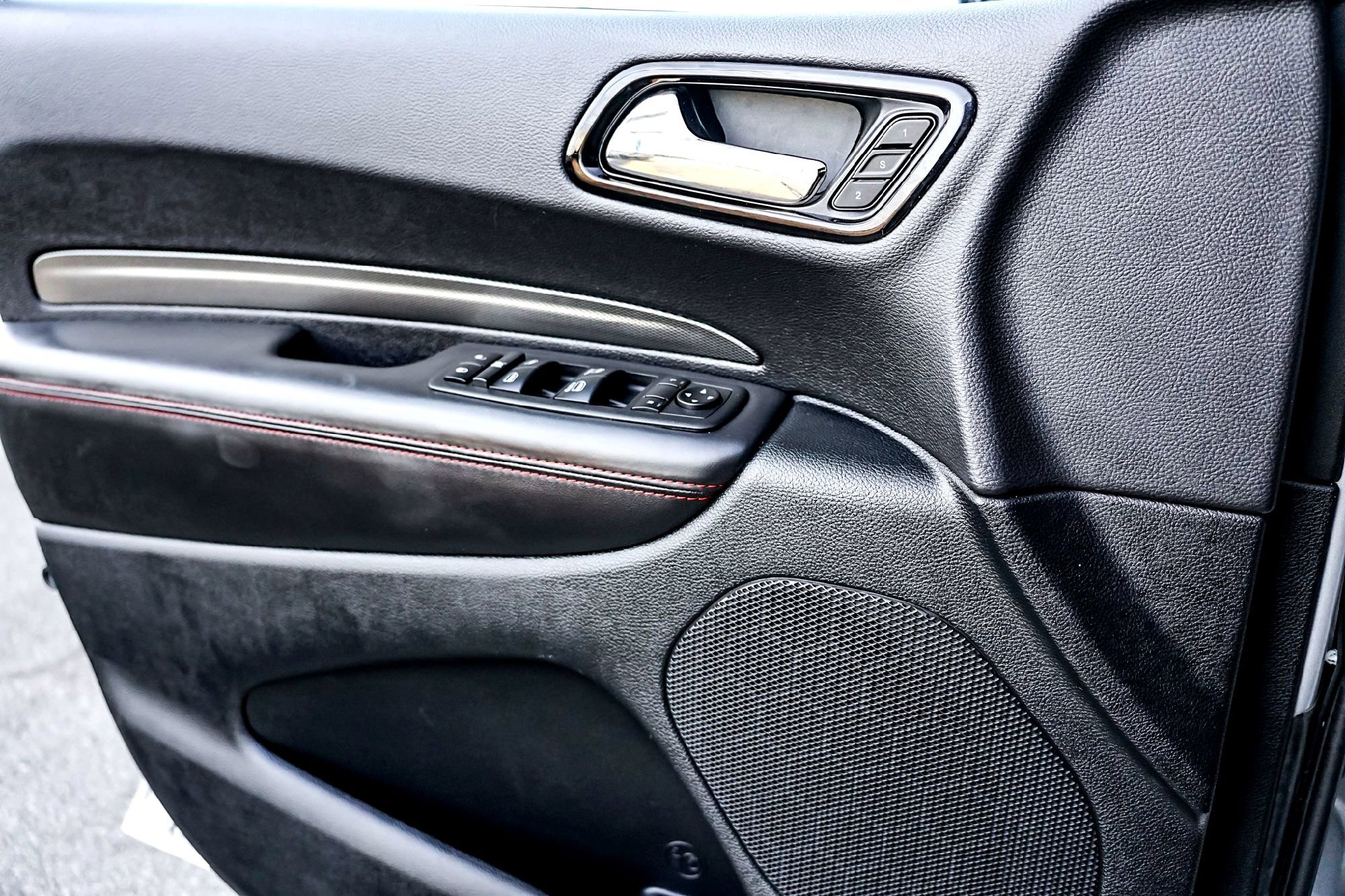 Used 2024 Dodge Durango GT image 21