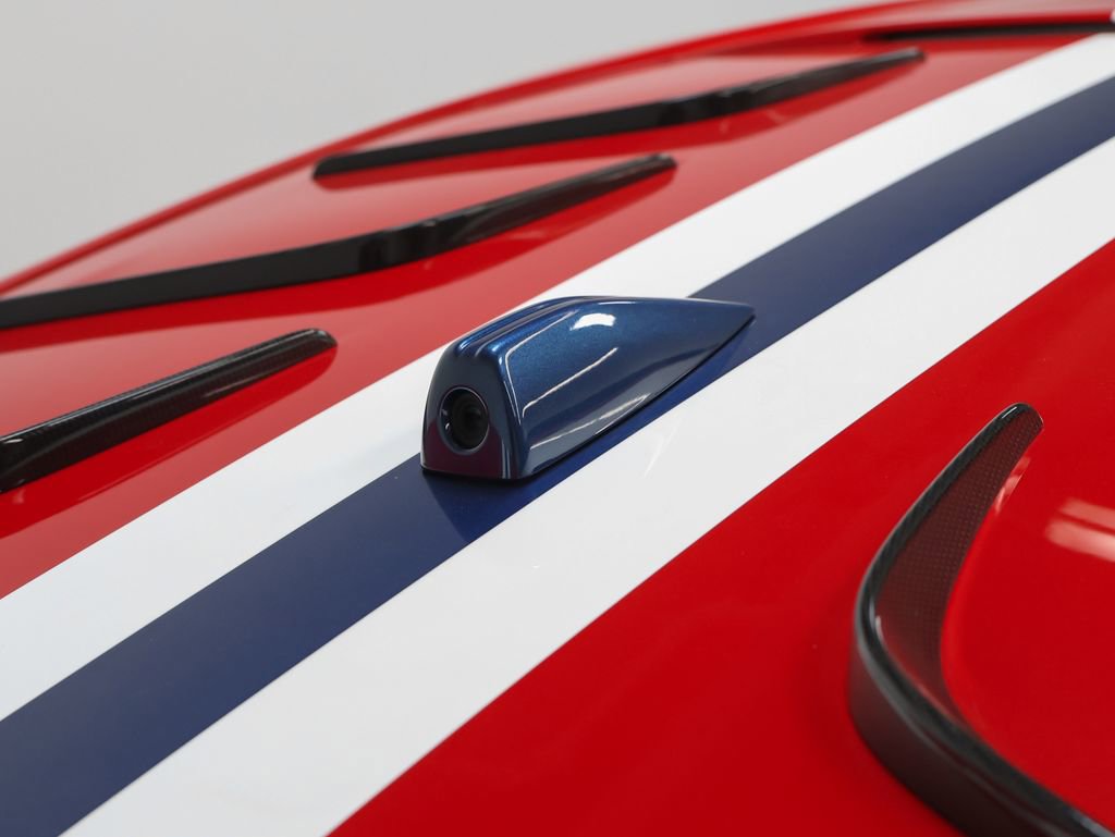 Used 2024 Ferrari 812 Competizione image 49