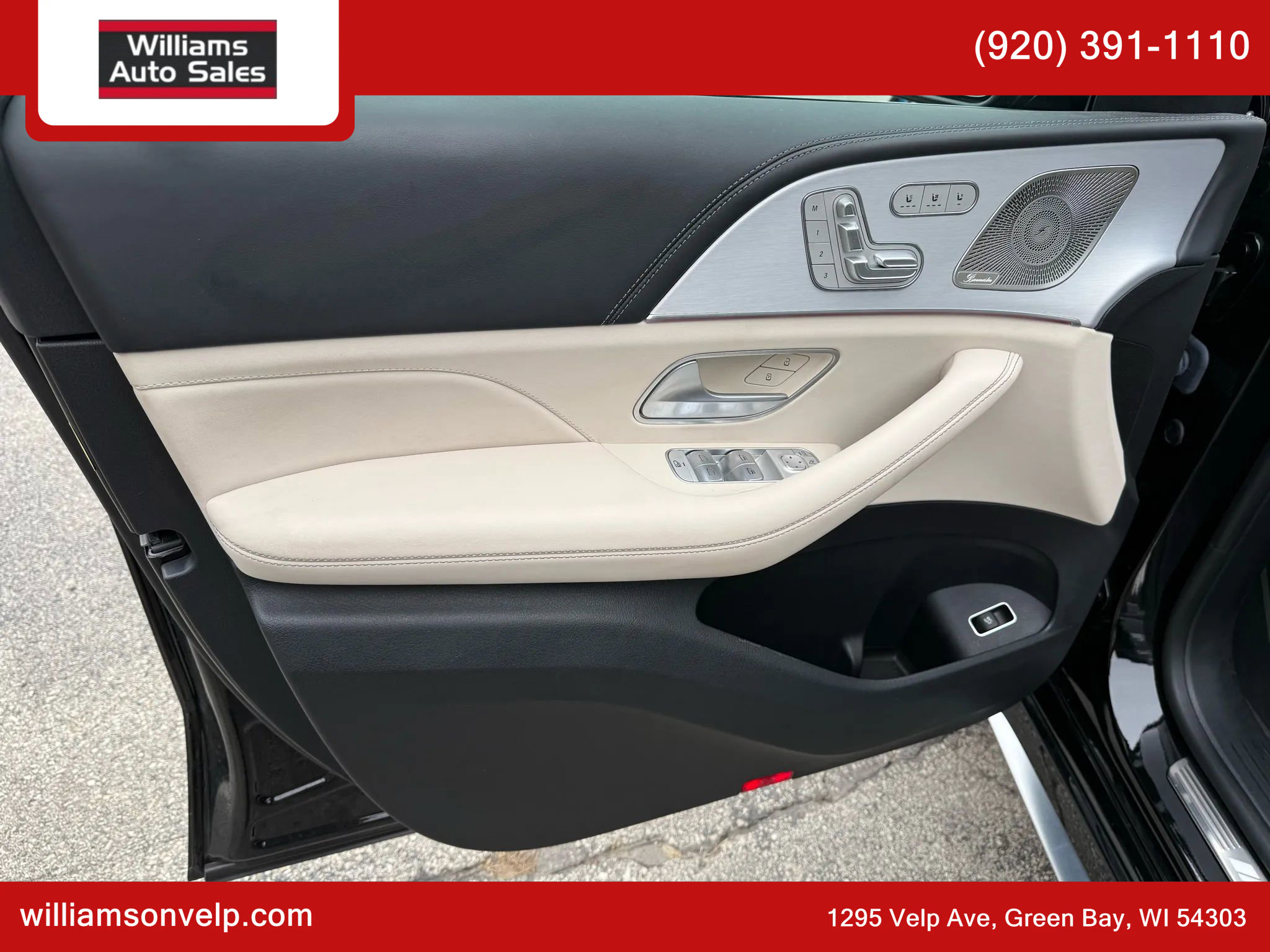 Used 2024 Mercedes-Benz GLE 63 AMG S image 11