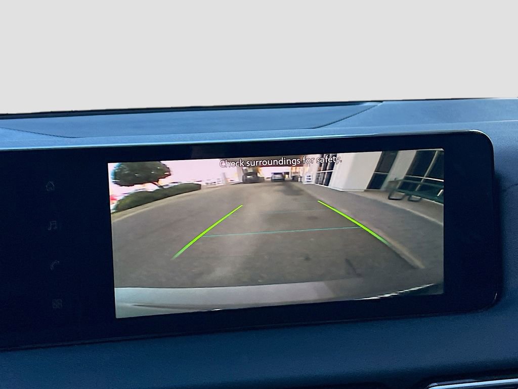New 2026 Nissan Sentra SV w/ SV Convenience Package FWD image 13
