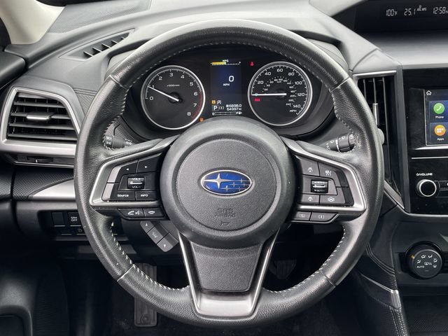 Used 2024 Subaru Forester Premium AWD/4WD image 12