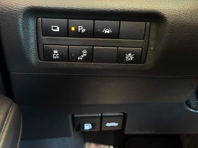 Certified 2023 Nissan Kicks S FWD image 25