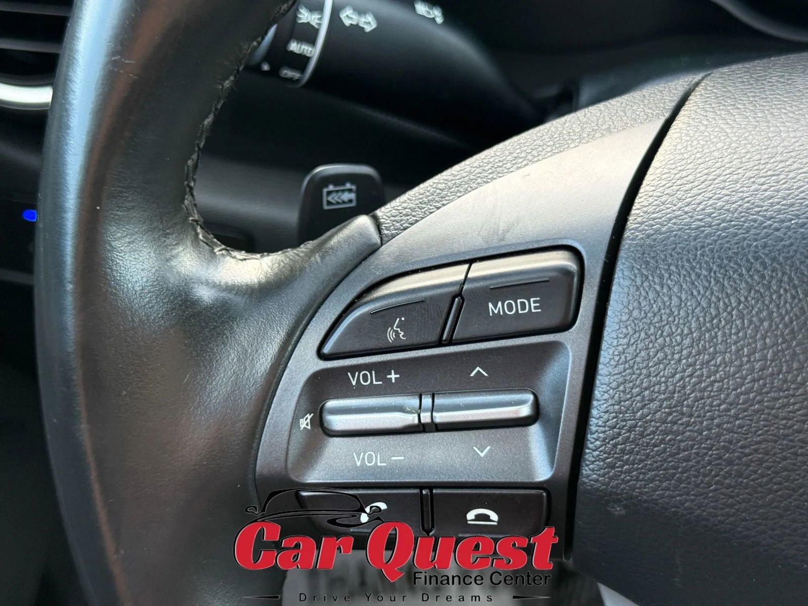 Used 2021 Hyundai Kona Limited image 28