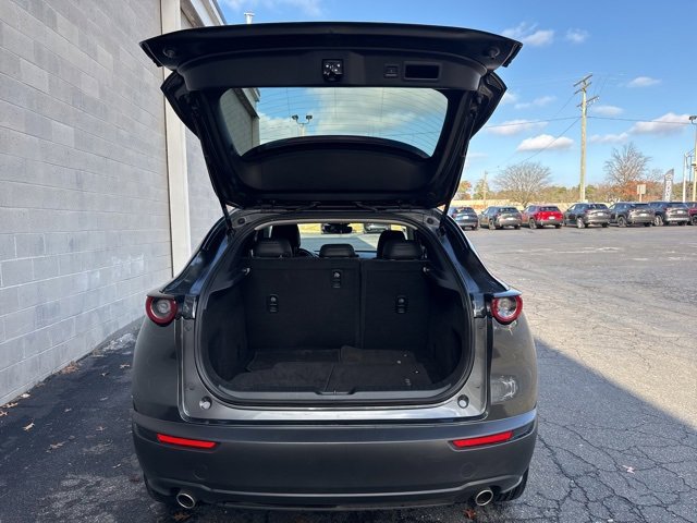 Used 2023 MAZDA CX-30 AWD 2.5 S w/ Select Package image 9