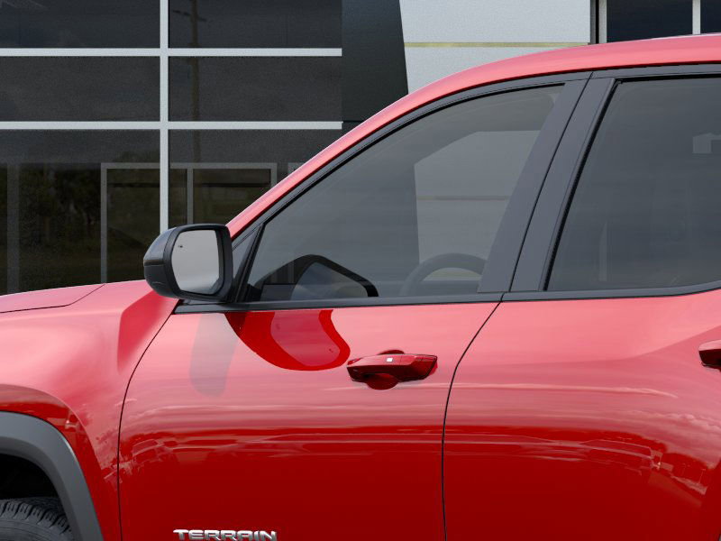 New 2026 GMC Terrain Elevation image 12