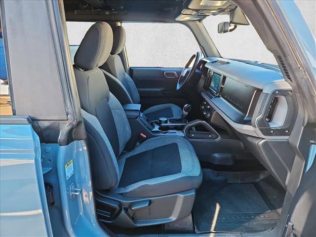 Used 2023 Ford Bronco Big Bend image 21