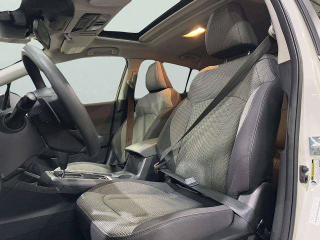 Used 2024 Subaru Crosstrek 2.0i Premium AWD/4WD image 18