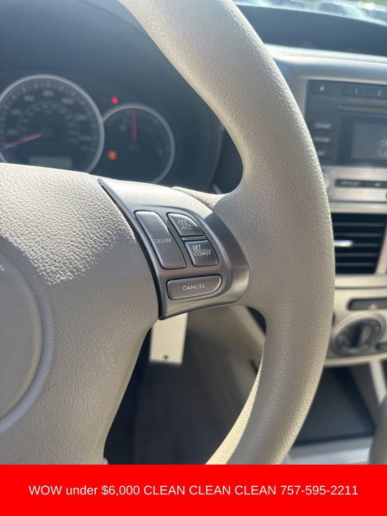 Used 2008 Subaru Impreza 2.5i AWD/4WD image 14