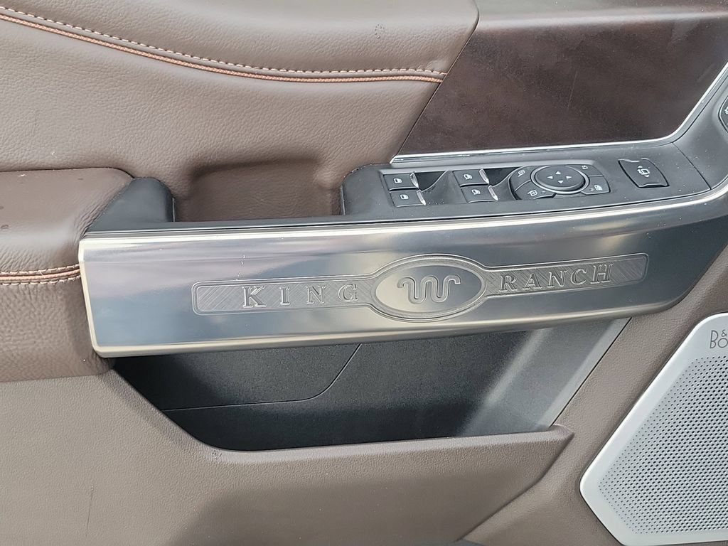 Used 2026 Ford F350 King Ranch AWD/4WD image 17