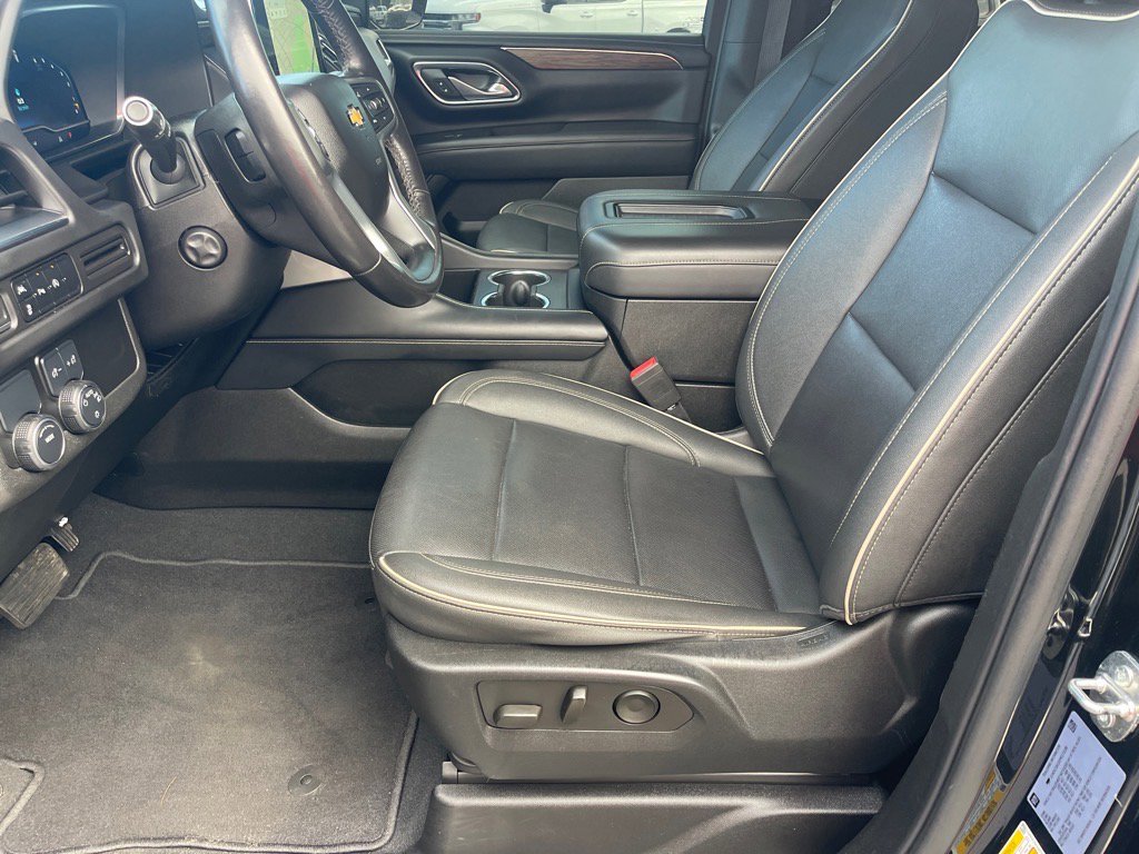 Used 2023 Chevrolet Tahoe Premier image 10