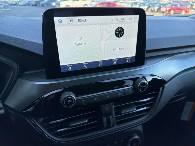 New 2026 Ford Escape Active w/ Cold Weather Package AWD/4WD image 11