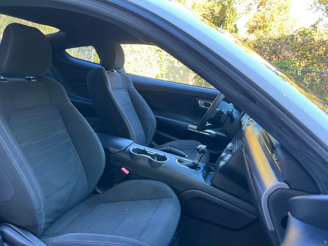Used 2017 Ford Mustang Coupe w/ Wheel & Stripe Package image 17