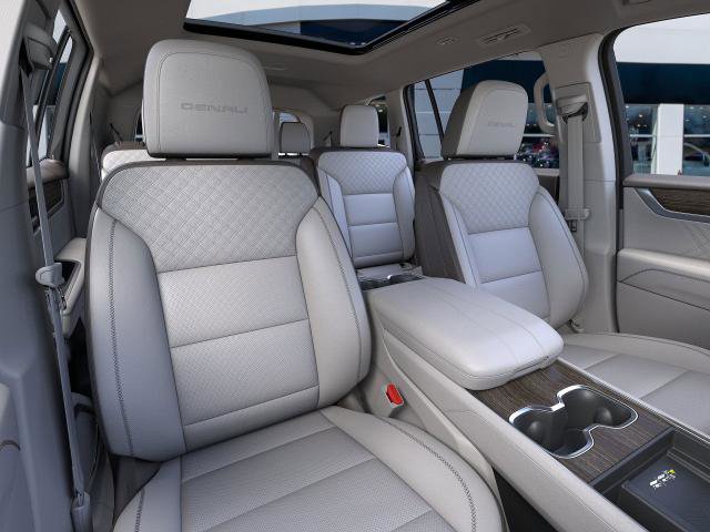 New 2025 GMC Acadia Denali image 42