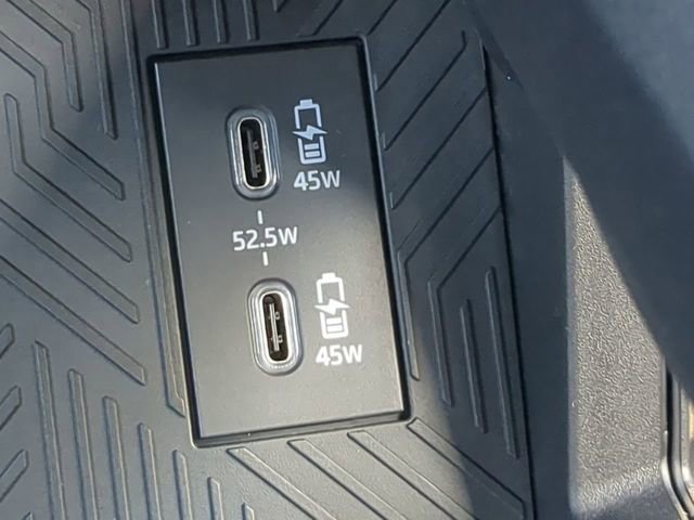 New 2025 Toyota Tacoma TRD Off-Road image 21