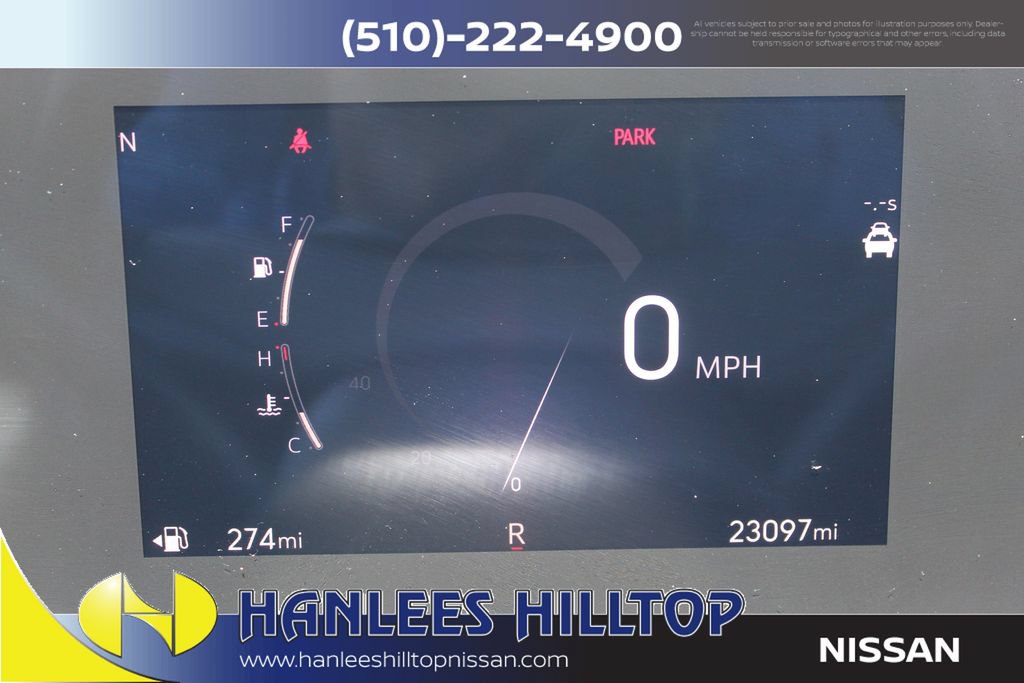 Used 2025 Buick Encore GX Preferred FWD image 29