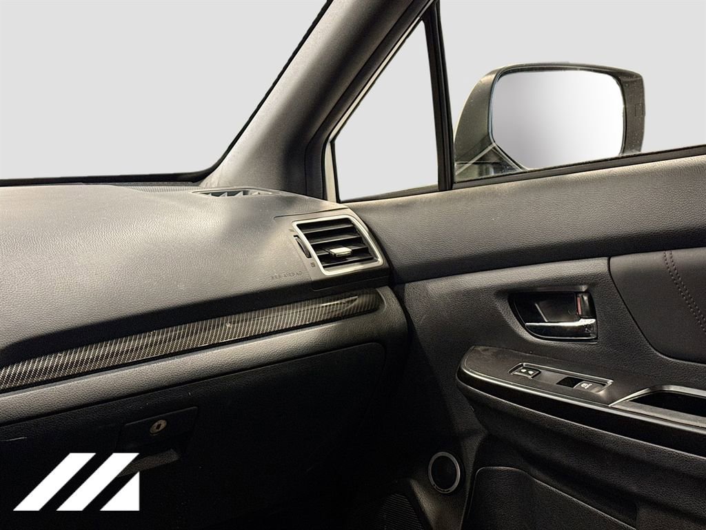 Used 2020 Subaru WRX Premium AWD/4WD image 26