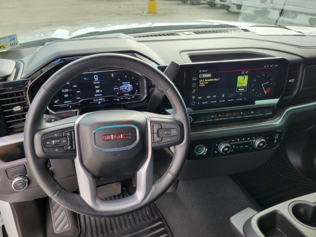 Used 2024 GMC Sierra 1500 Elevation image 16