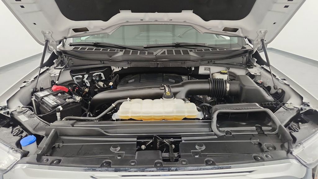 Used 2022 Ford F150 XLT image 25