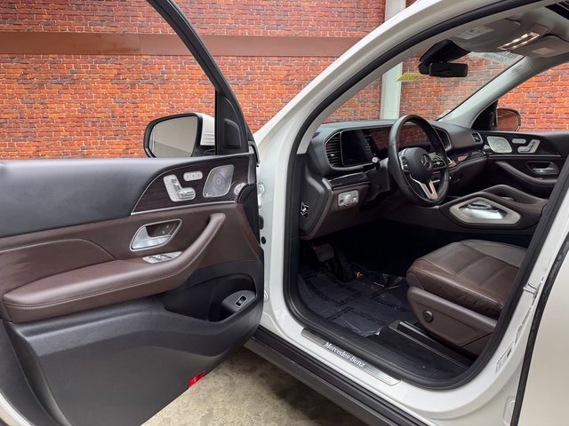 Used 2023 Mercedes-Benz GLE 450 4MATIC image 9