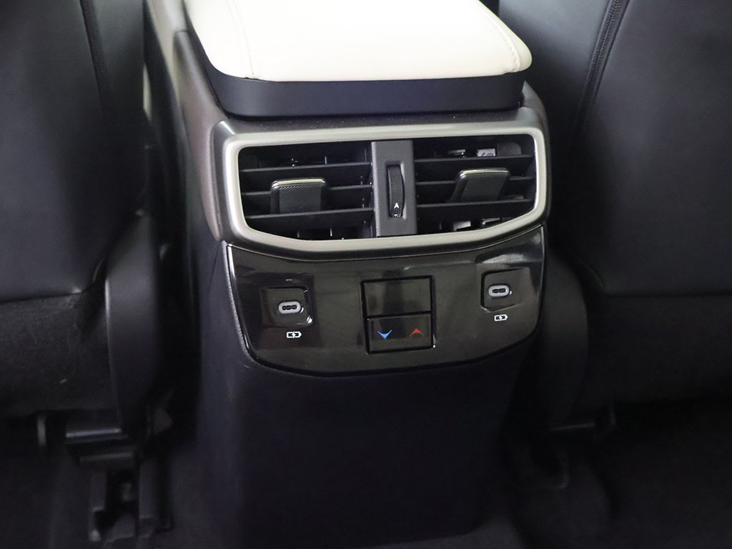 Used 2024 Lexus RX 350h w/ Accessory Package (K3) AWD/4WD image 37