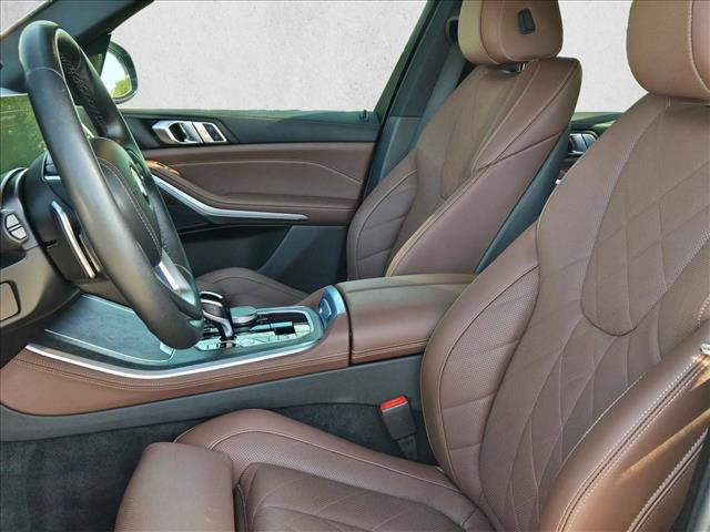 Used 2023 BMW X5 xDrive40i w/ Premium Package image 20