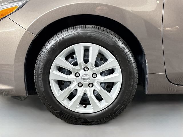 Used 2016 Nissan Altima 2.5 S w/ Power Driver Seat Package FWD image 28