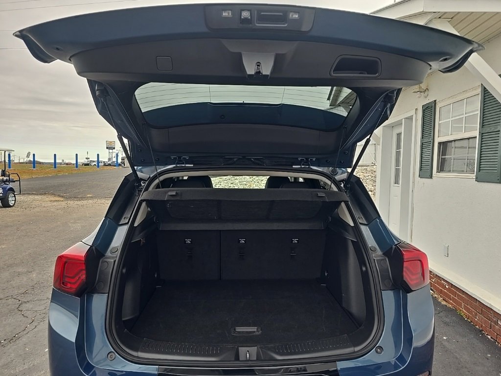 Used 2024 Buick Encore GX Sport Touring image 19